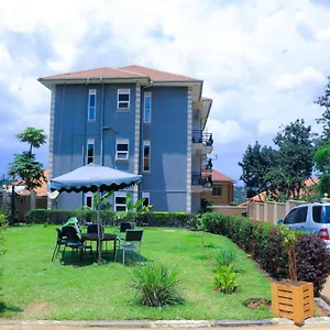 Bed & Breakfast Karibu Namugongo